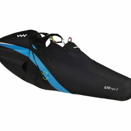 sellette Woody Valley GTO Light 2