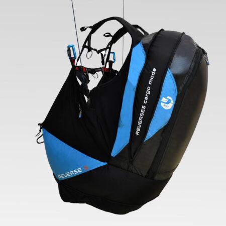 Sellette Sky Paragliders REVERSE 5 de