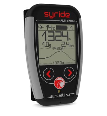 Syride SYS'ALTI V3