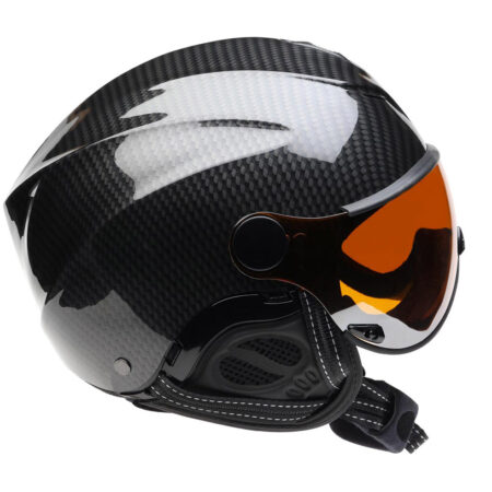 Casques parapente