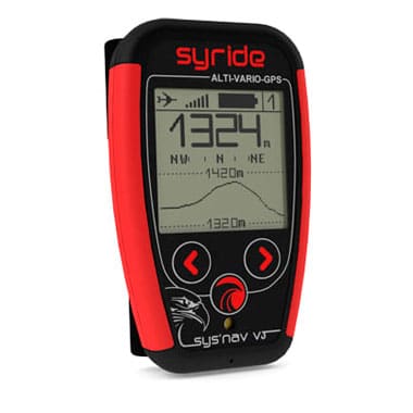 Syride SYS'Nav V3