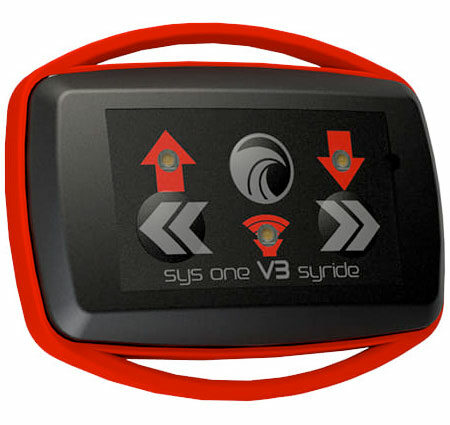 variomètre Sys'One V3 Syride