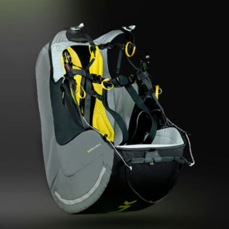 sellette Niviuk MAKAN