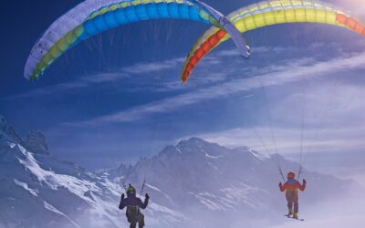 Test nouvelle UFO AirDesign