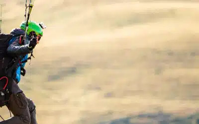 Manchons, gants… que choisir pour les vols d&rsquo;hiver et printemps