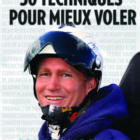 livre "50 techniques pour mieux voler" de Bruce Goldsmith