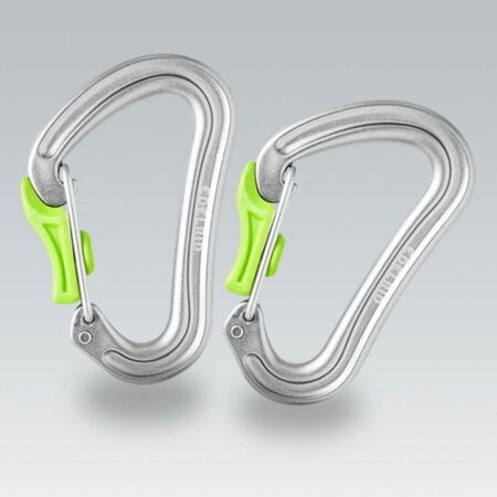 AirDesign MOUSQUETON EDELRID