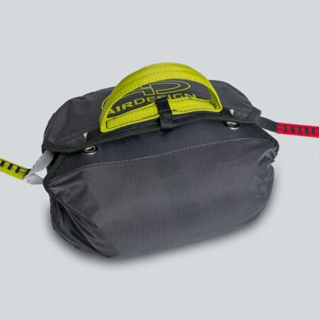 AirDesign CONTAINER SECOURS