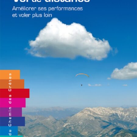 Parapente Vol de Distance