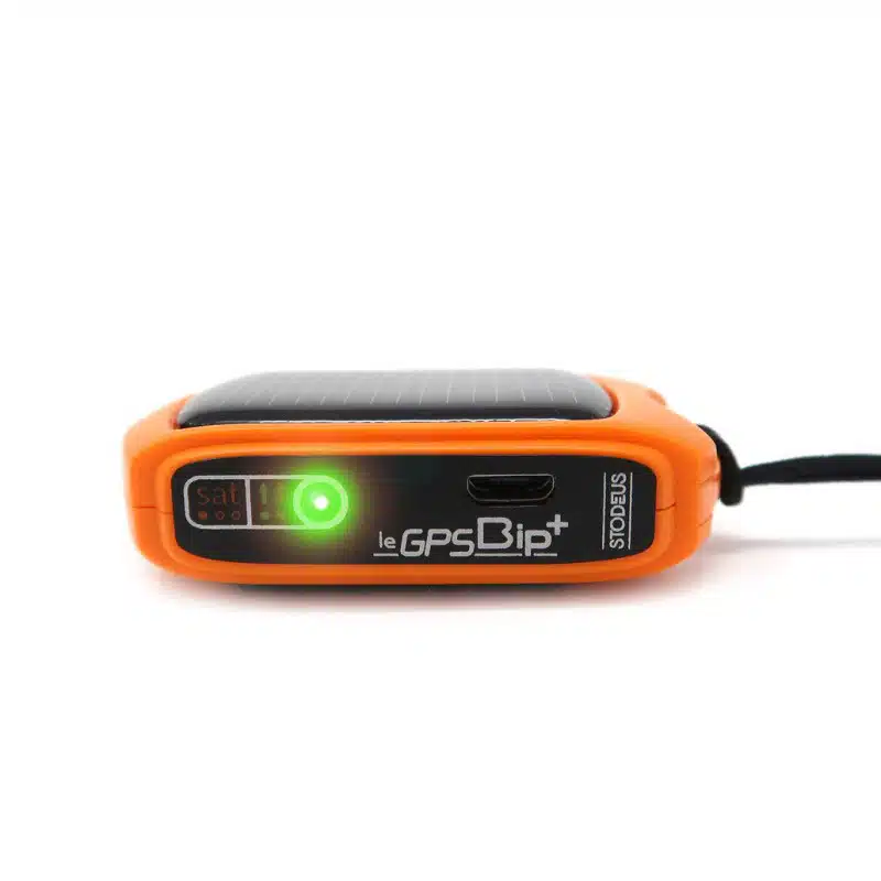 alti-vario GPSBip+ Stodeus
