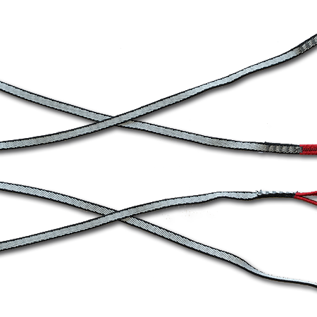 Supair ÉLÉVATEURS SECOURS SOLO DYNEEMA