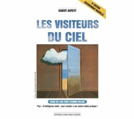 Les Visiteurs du Ciel