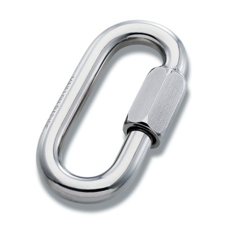 Supair MAILLON RAPIDE Ovale 7 mm