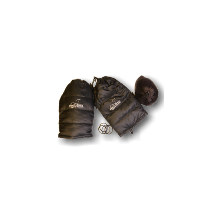 Manchons Windriders K2