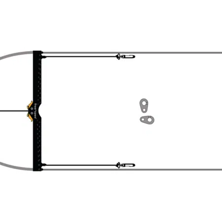 Supair ACCELERATEUR REGLABLE