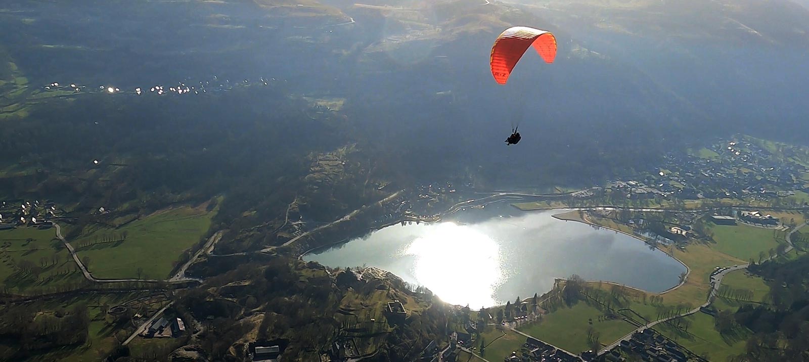 Lac de Genos-Loudenvielle