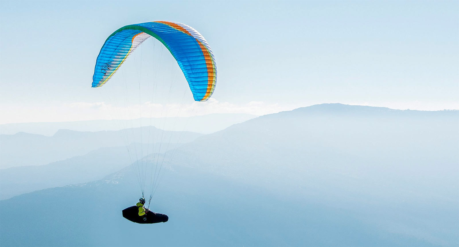 parapente Volt 4 AirDesign
