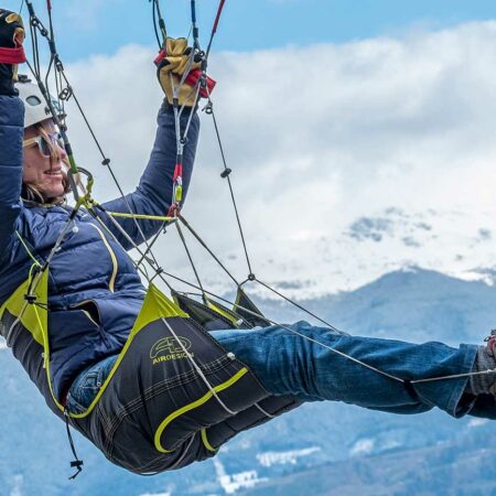 AirDesign SPEEDBAR Superlight