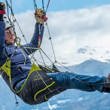 AirDesign SPEEDBAR Superlight