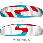 White Koala