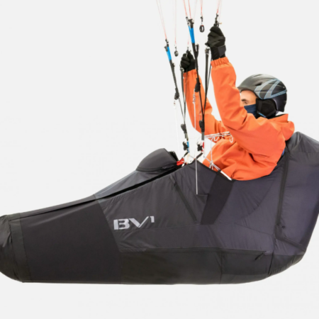 sellette cocon BV1 Ozone