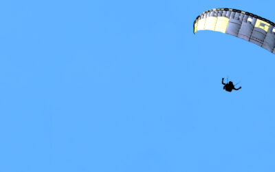 La Run and Fly 2 : l’aile la plus légère du marché is back