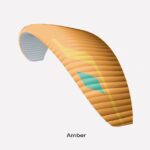 amber