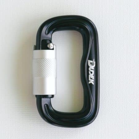 Dudek MOUSQUETON EDELRID