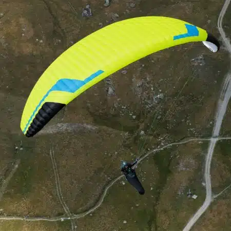 Niviuk HOOK 6, modèle Matrix