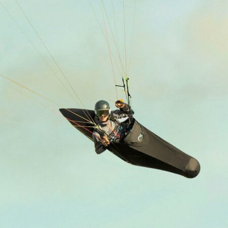 sellette cocon ARROW Niviuk