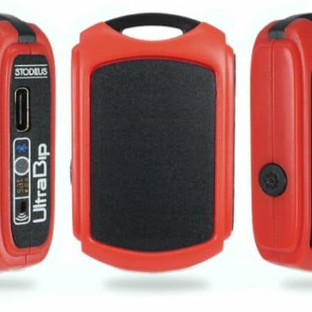 alti-vario UltraBip GPS bluetooth STODEUS