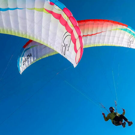 aile parapente SUSI 4 AirDesign