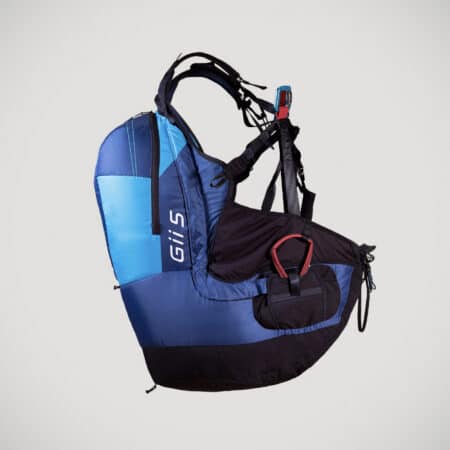 sellette Sky Paragliders GII 5