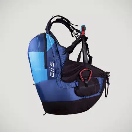 sellette Sky Paragliders GII 5