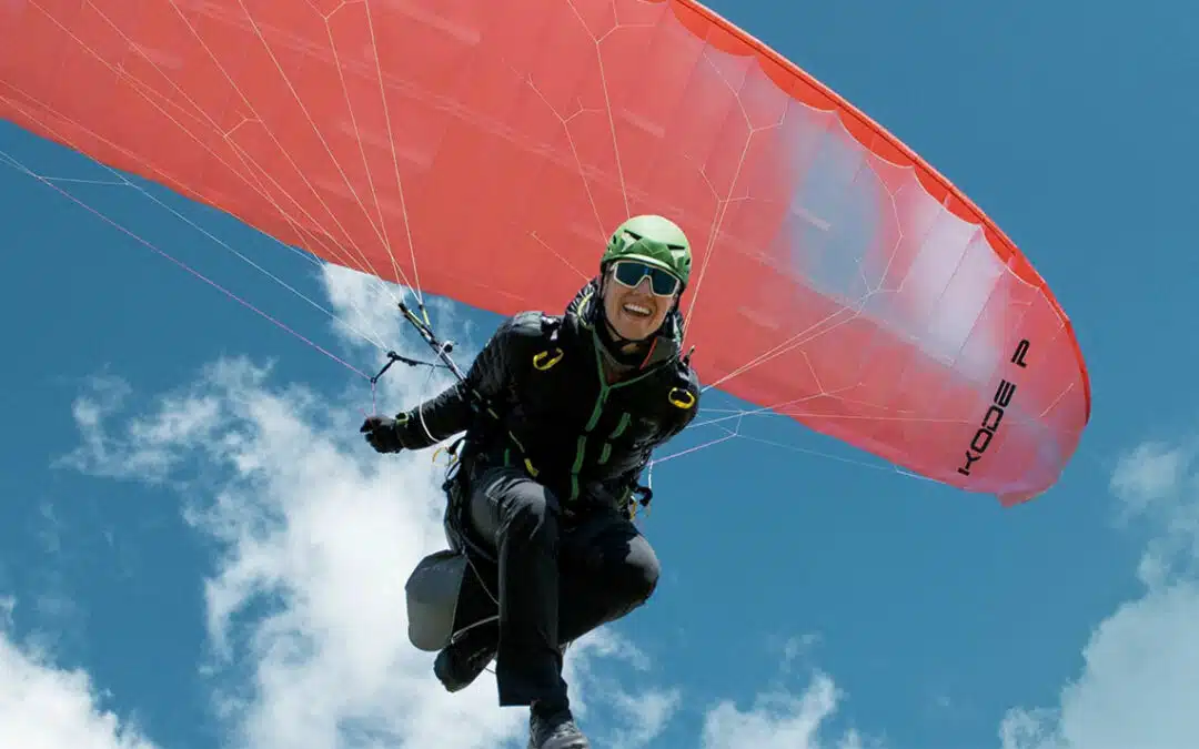Comment choisir sa voile parapente EN A ?