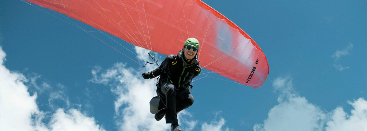 Comment choisir sa voile parapente EN A ?