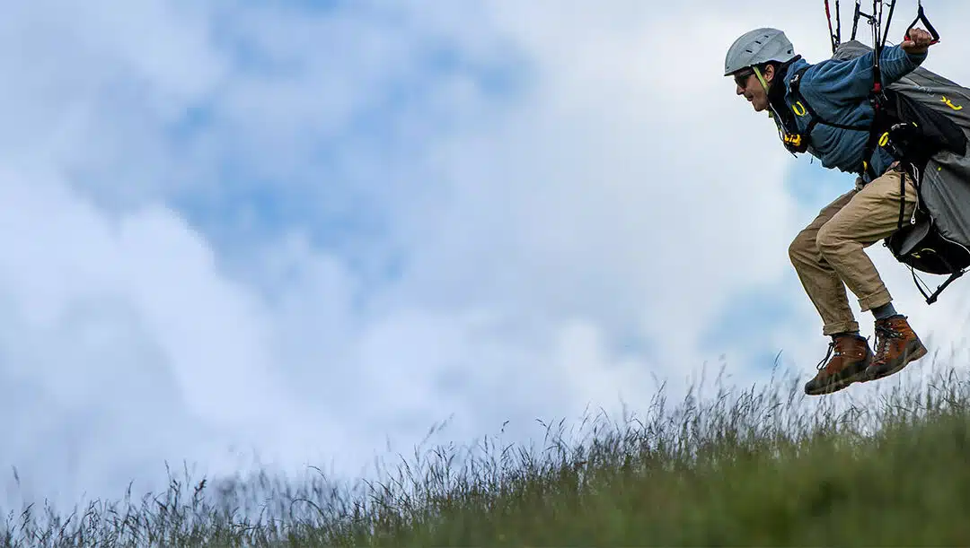 Comment choisir sa sellette parapente ?