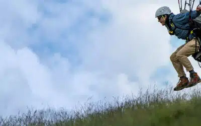 Comment choisir sa sellette parapente ?