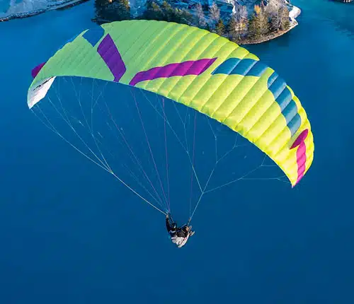 parapente Ozone MOXIE