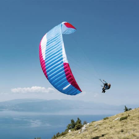 parapente Advance EPSILON DLS