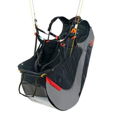 sellette Dudek Combo