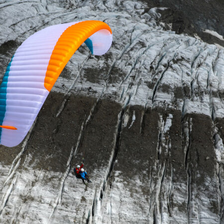 biplace Advance PIBI