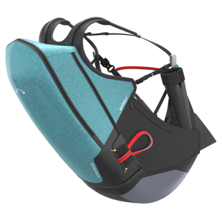 sellette Advance BiPro 4