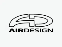 logo AirDesign