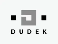 logo DUDEK