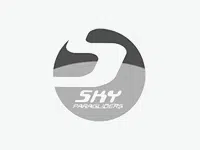 logo SKY PARAGLIDERS