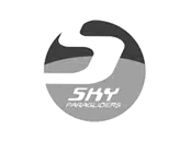 logo Sky Paragliders
