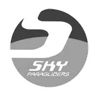 logo Sky Paragliders