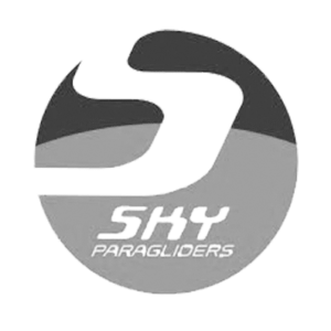 logo Sky Paragliders