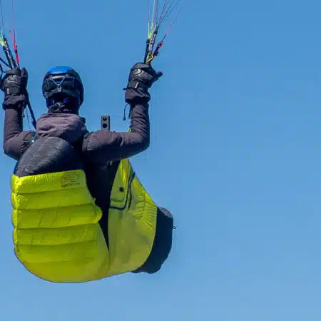 sellette AirDesign THE SOCK Superlight